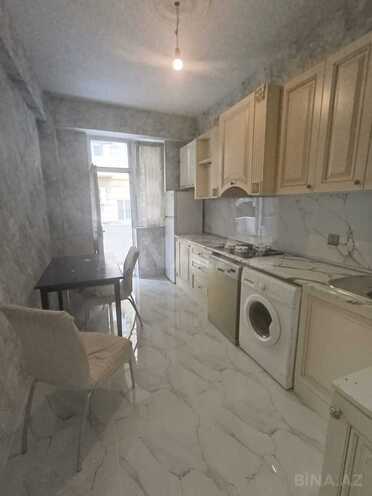 İcarəyə verilir 3 otaqlı yeni tikili 80 m², photo 3 from 16
