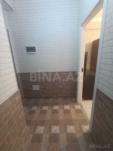 İcarəyə verilir 3 otaqlı yeni tikili 80 m², photo 12 from 16