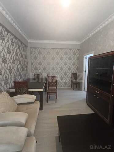 İcarəyə verilir 3 otaqlı yeni tikili 80 m², photo 5 from 16