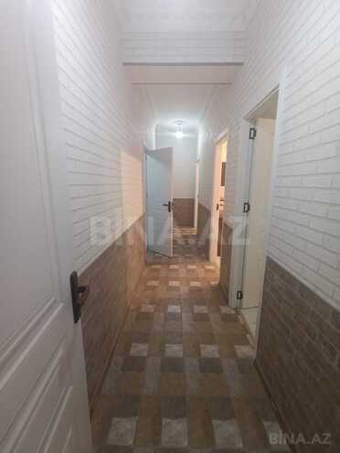 İcarəyə verilir 3 otaqlı yeni tikili 80 m², photo 7 from 16
