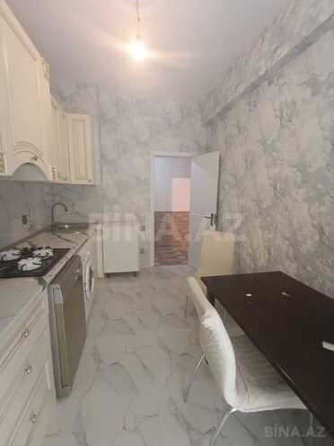 İcarəyə verilir 3 otaqlı yeni tikili 80 m², photo 4 from 16