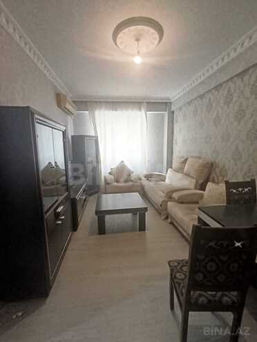 İcarəyə verilir 3 otaqlı yeni tikili 80 m², photo 1 from 16
