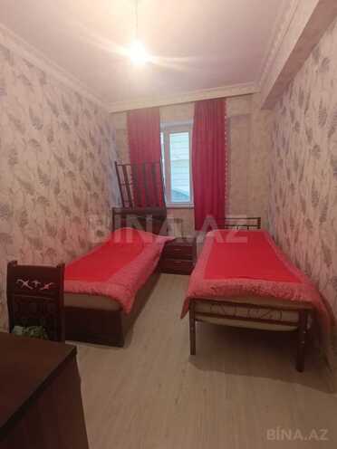 İcarəyə verilir 3 otaqlı yeni tikili 80 m², photo 11 from 16