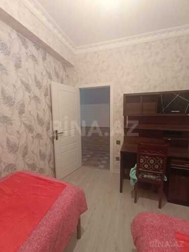 İcarəyə verilir 3 otaqlı yeni tikili 80 m², photo 15 from 16