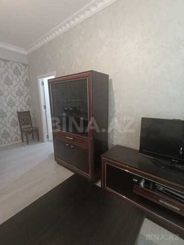 İcarəyə verilir 3 otaqlı yeni tikili 80 m², photo 10 from 16