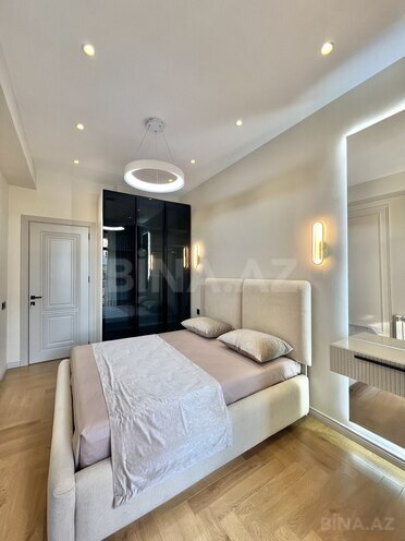 Продаётся 2-комн. новостройка 60 м², м. Нариман Нариманов, photo 6 from 12