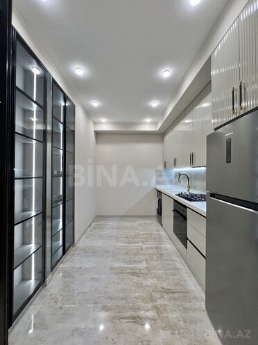 Продаётся 2-комн. новостройка 60 м², м. Нариман Нариманов, photo 7 from 12