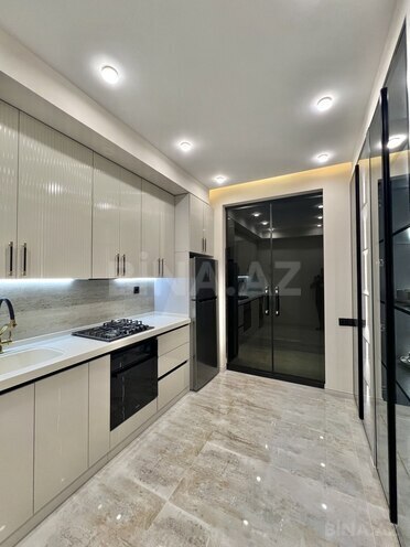 Продаётся 2-комн. новостройка 60 м², м. Нариман Нариманов, photo 8 from 12