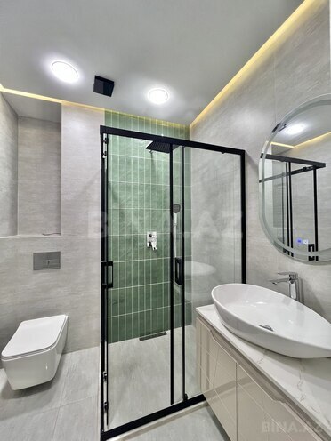Продаётся 2-комн. новостройка 60 м², м. Нариман Нариманов, photo 9 from 12