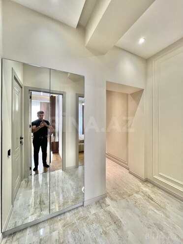 Продаётся 2-комн. новостройка 60 м², м. Нариман Нариманов, photo 11 from 12
