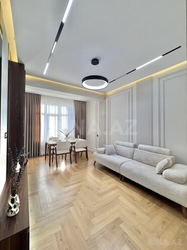Продаётся 2-комн. новостройка 60 м², м. Нариман Нариманов, photo 1 from 12