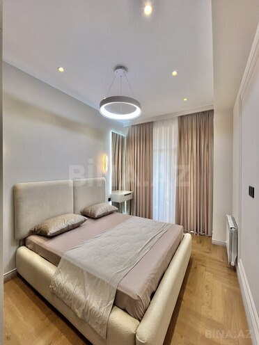 Продаётся 2-комн. новостройка 60 м², м. Нариман Нариманов, photo 5 from 12