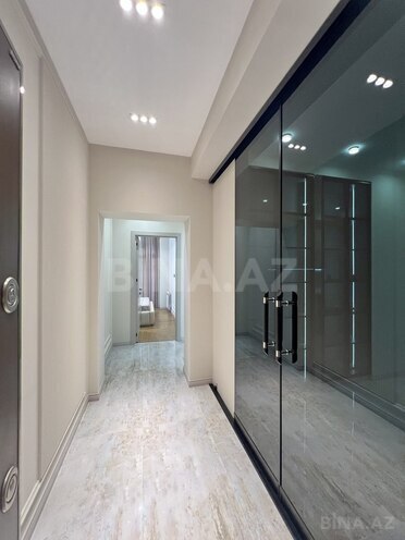 Продаётся 2-комн. новостройка 60 м², м. Нариман Нариманов, photo 10 from 12