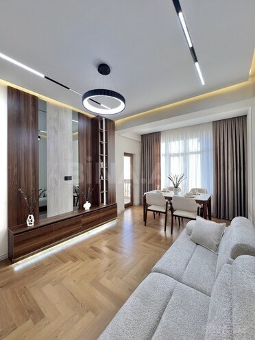 Продаётся 2-комн. новостройка 60 м², м. Нариман Нариманов, photo 3 from 12