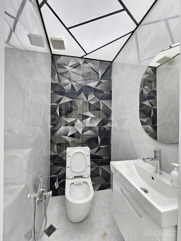 Satılır 3 otaqlı yeni tikili 70 m², photo 18 from 22