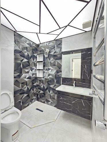 Satılır 3 otaqlı yeni tikili 70 m², photo 19 from 22