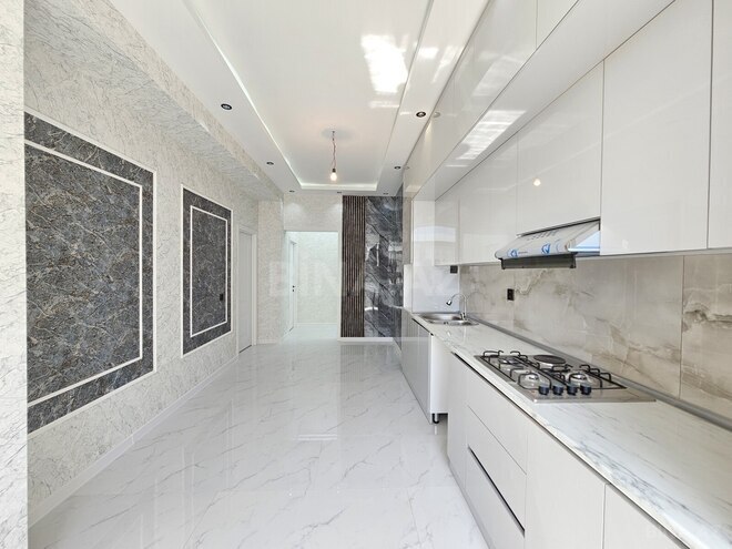 Satılır 3 otaqlı yeni tikili 70 m², photo 8 from 22
