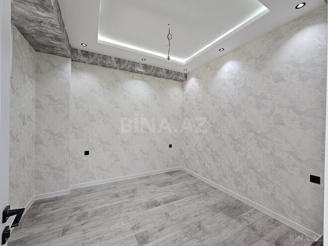 Satılır 3 otaqlı yeni tikili 70 m², photo 12 from 22