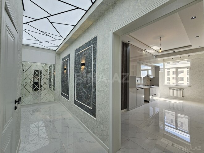 Satılır 3 otaqlı yeni tikili 70 m², photo 14 from 22