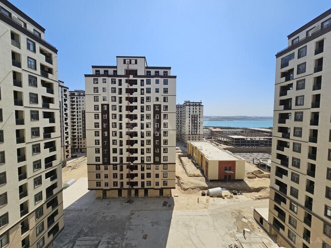 Satılır 3 otaqlı yeni tikili 70 m², photo 21 from 22