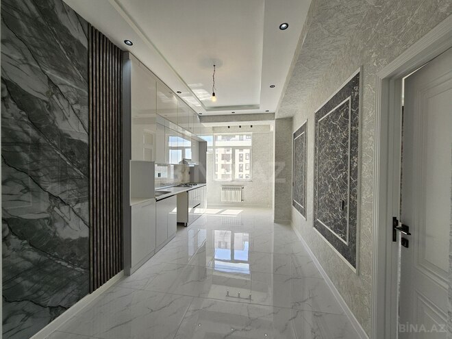 Satılır 3 otaqlı yeni tikili 70 m², photo 5 from 22