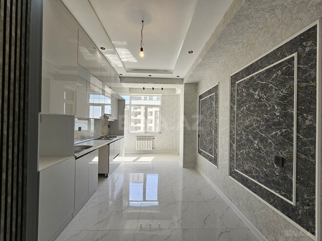 Satılır 3 otaqlı yeni tikili 70 m², photo 6 from 22