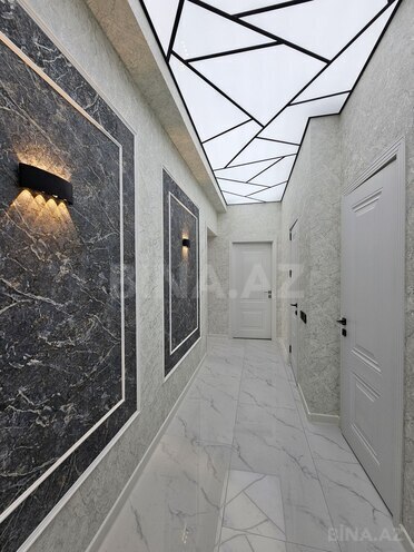 Satılır 3 otaqlı yeni tikili 70 m², photo 16 from 22