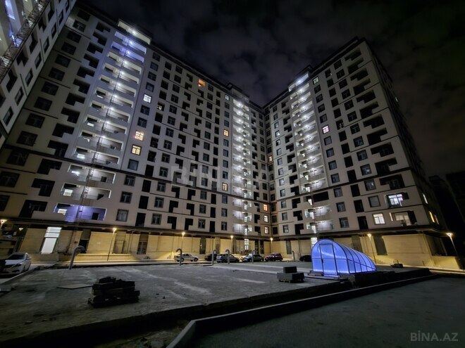Satılır 3 otaqlı yeni tikili 70 m², photo 1 from 22