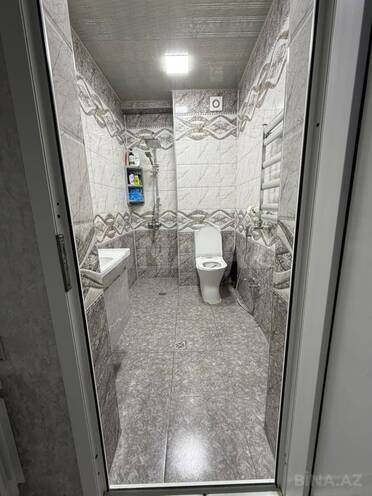 Satılır 3 otaqlı yeni tikili 119 m², photo 11 from 15