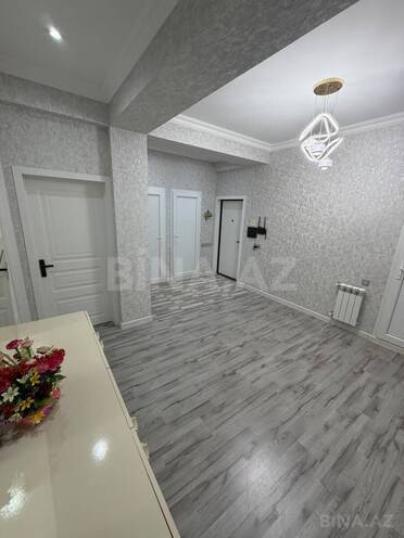 Satılır 3 otaqlı yeni tikili 119 m², photo 13 from 15
