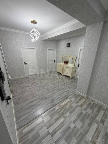 Satılır 3 otaqlı yeni tikili 119 m², photo 12 from 15