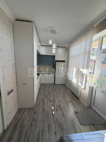 Satılır 3 otaqlı yeni tikili 119 m², photo 8 from 15
