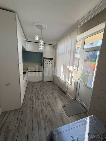 Satılır 3 otaqlı yeni tikili 119 m², photo 10 from 15