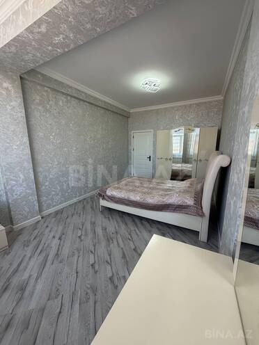 Satılır 3 otaqlı yeni tikili 119 m², photo 7 from 15