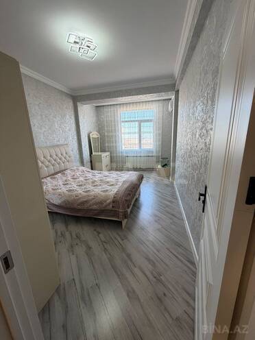 Satılır 3 otaqlı yeni tikili 119 m², photo 5 from 15