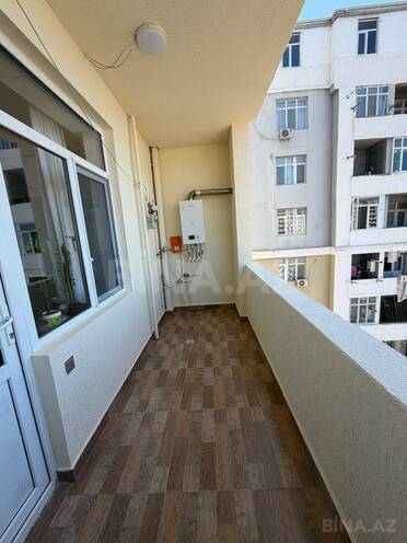 Satılır 3 otaqlı yeni tikili 119 m², photo 14 from 15