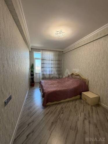 Satılır 3 otaqlı yeni tikili 119 m², photo 4 from 15
