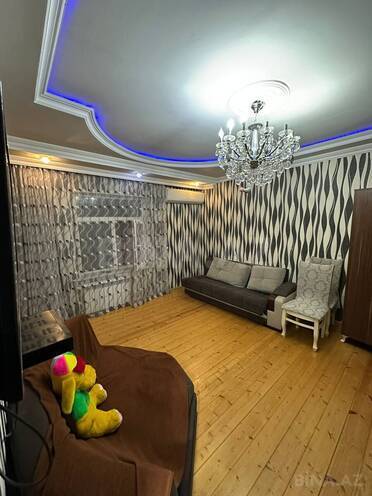 Satılır 2 otaqlı yeni tikili 51 m², Masazır q., photo 4 from 12