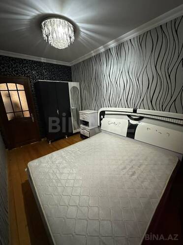 Satılır 2 otaqlı yeni tikili 51 m², Masazır q., photo 6 from 12