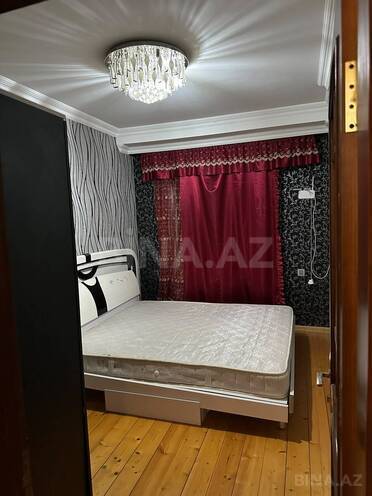 Satılır 2 otaqlı yeni tikili 51 m², Masazır q., photo 7 from 12