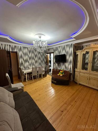 Satılır 2 otaqlı yeni tikili 51 m², Masazır q., photo 1 from 12