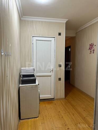 Satılır 2 otaqlı yeni tikili 51 m², Masazır q., photo 5 from 12