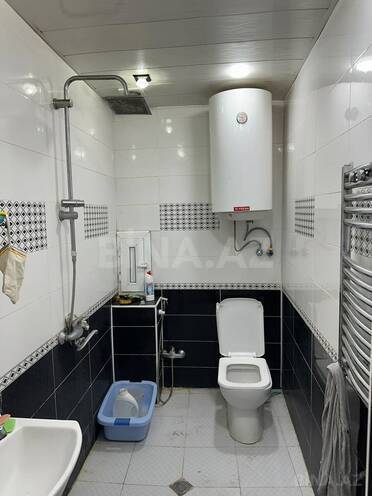 Satılır 2 otaqlı yeni tikili 51 m², Masazır q., photo 11 from 12