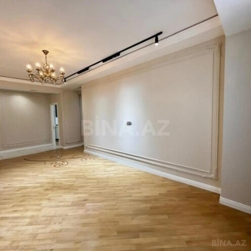 Продаётся 3-комн. новостройка 108 м², м. Нариман Нариманов, photo 3 from 10
