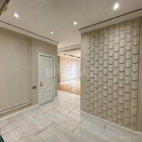 Продаётся 3-комн. новостройка 108 м², м. Нариман Нариманов, photo 4 from 10