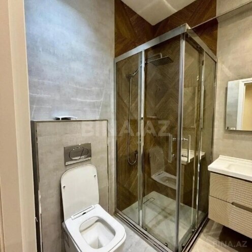 Продаётся 3-комн. новостройка 108 м², м. Нариман Нариманов, photo 8 from 10