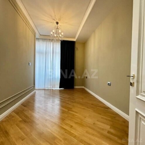 Продаётся 3-комн. новостройка 108 м², м. Нариман Нариманов, photo 5 from 10