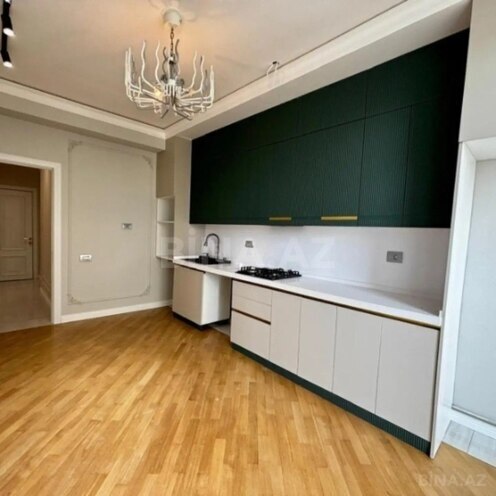 Продаётся 3-комн. новостройка 108 м², м. Нариман Нариманов, photo 9 from 10