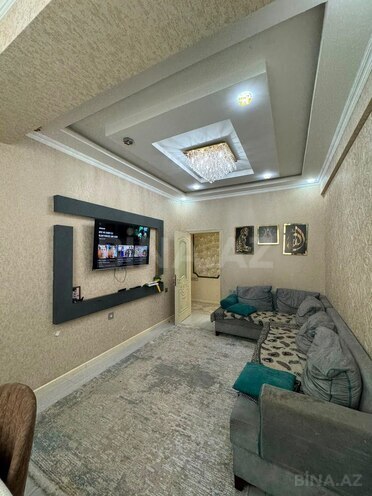 Satılır 3 otaqlı yeni tikili 106 m², 28 May m., photo 1 from 11