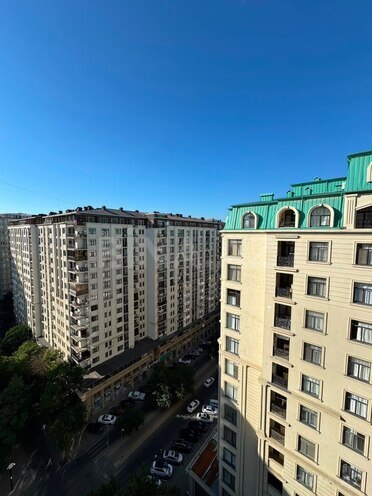 Satılır 3 otaqlı yeni tikili 106 m², 28 May m., photo 9 from 11